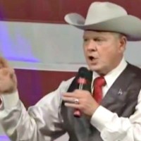 ‘This Garbage Is The Very Definition Of Fake News’: Roy Moore Fires Back Against WashPo Hit Job